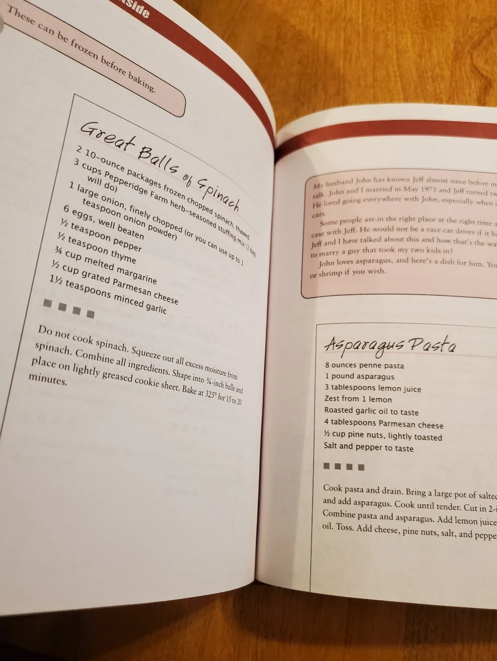 PIT STOP IN A SOUTHERN KITCHEN COOKBOOK BY MARTHA EARNHARDT & CAROL GORDON